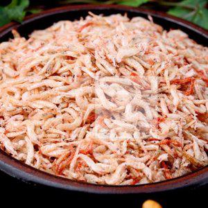 밥새우 200g 국산 보리새우 건멸치 세세멸치 소멸치