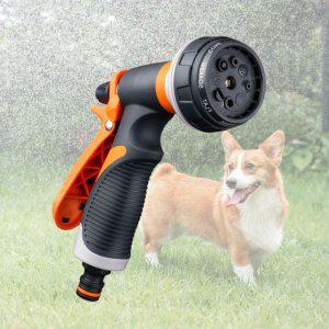 다용도 물분사기 분사기 정원 물뿌리기 수경재배 스프레이