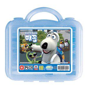 빼꼼 18색 크레파스