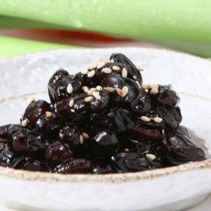 VDG 대용량 검은콩조림 3kg (반품불가)