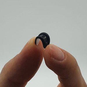 렌즈 코패드 보관함 안경 오목 김서림방지 클리