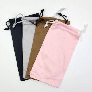 케이스 보관함 안경 주머니 소품 소프트 수납함