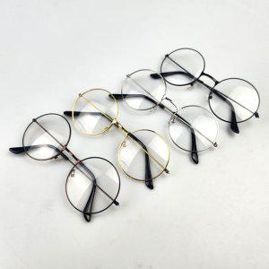 클래식안경 학생안경 기본안경 남자안경 도수없는