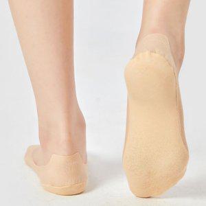 누드 지지 _x000D_ 양말 발목양말 덧신 않는 끈