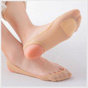 실리콘덧신 논슬립덧신 여성양말 여름양말 하이힐