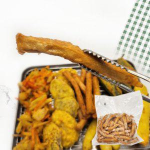 VDF 세진 통통 튀김어묵1Kg (반품불가)