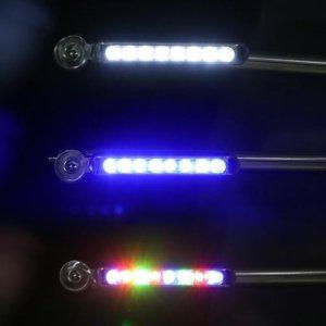 간편설치 자가발전 안전운전 바람개비 LED 주행등 1P B급