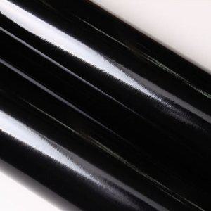 단색시트지 유광 블랙 WBHY2M3800