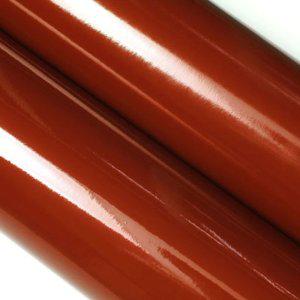 단색시트지 유광 레드브라운 WBHY2M3802