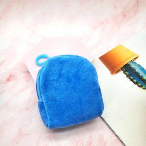 가성비 여성 립스틱 파우치 코튼 가방 방수 지