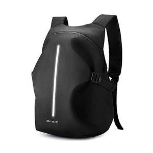 라이딩 남성 가벼운 자전거 등산 헬멧 백팩 노