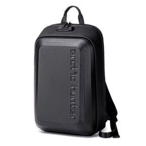 남자 노트북 하드케이스 잠금 백팩/남성백팩/직