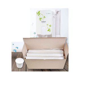 SD 디스펜서 전용 가글컵 720eabox 구강청결