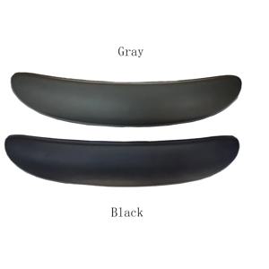 Herman Miller Classic 및 Remastered Aeron 사무실 의자 모두를 위한 시트 폼 패드 인서트 교체 블랙 그레이 색상 크기 A/B C