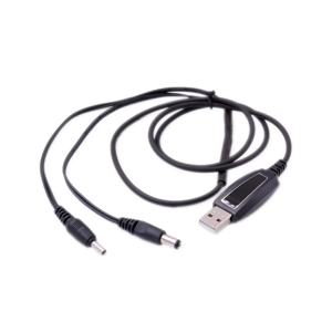 RS107M RS108M RS109M RS110M AIS 낚시 그물 로케이터 PC 데이터 라인 프로그램 액세서리 용 최근 USB 프로그래밍 케이블