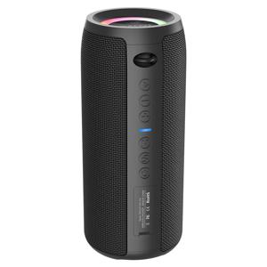 ZEALOT-S51Pro 40W 고출력 블루투스 스피커 3D 스테레오베이스 블루투스 스피커 휴대용 IPX5 방수 적합한 TWS 붐 박스