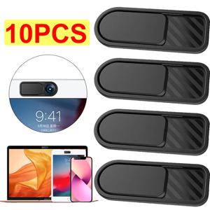 1-10PCS 웹캠 커버 모바일 컴퓨터 Lenes 카메라 커버 아이폰 태블릿 ipad 노트북 카메라 휴대 전화 렌즈 개인 정보 보호 스티커