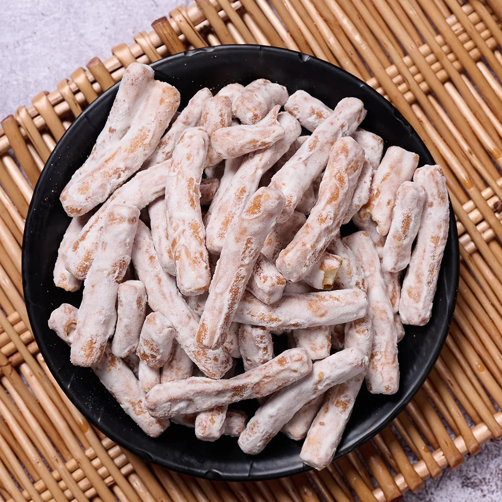 미다몰 생강맛과자 750g+750g