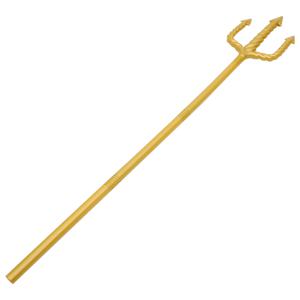선물 메이크업 의상 소품 삼지창 남자 꼬리 피치 포크 123X21CM 플라스틱 코스프레 악마