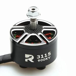 4 Uds 3115 900KV 3-6S 모터 드론 FPV 클래스 X APEX Mark4 Cinelifter Taurus X8Pro Protek60 XL10-RC용 브러시리스 모터