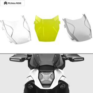 2024 새로운 R1300GS 오토바이 헤드 라이트 가드 보호대 렌즈 커버 BMW R 1300 GS R1300 액세서리 2023-2025