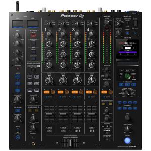 새로 출시된 재고 Pioneer DJ DJM-A9 4채널 DJ 믹서