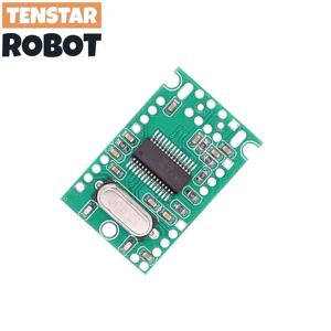 TENSTAR USB 2.0 확장 모듈은 USB 포트 1개를 4개의 허브 집중 장치로 확장합니다. 1 드래그 4 인터페이스 전송 모듈 드라이브 없음