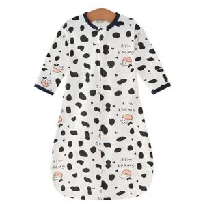 아기 침낭 신생아 누에고치 Swaddle Wrap Envelope 100% Cotton 0-6 개월 아기 담요 Swaddling Wrap Sleepsack