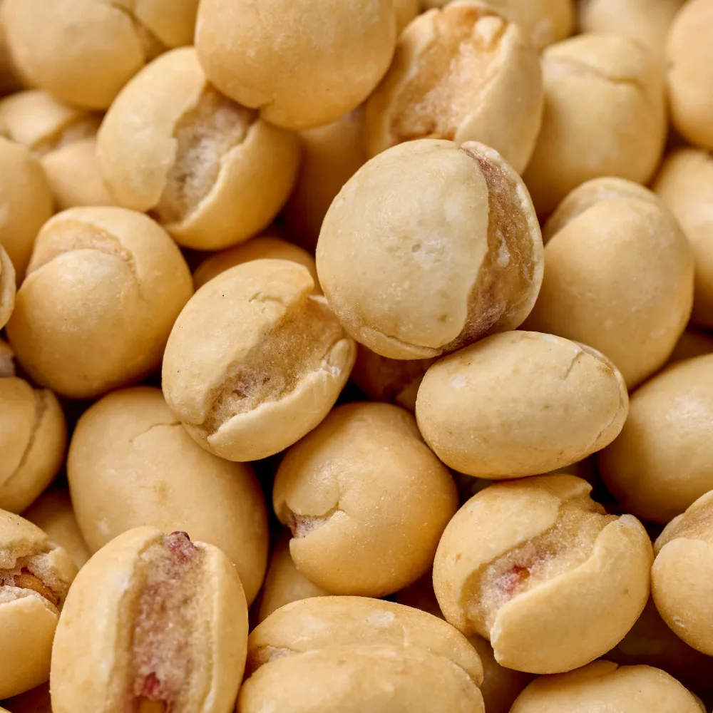 찹쌀땅콩 500g x 1봉