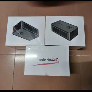 R2 ALIEXPRESS BEST BUY 오리지널 브랜드의 새로운 Canaan Avalon Nano 3S 6TH/s Bitcoin Miner Black