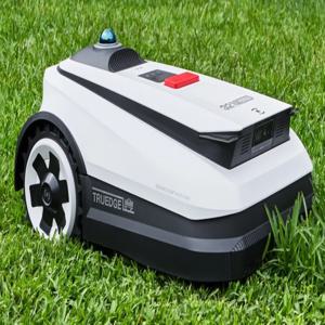 에코백스 GOAT A3000 LiDAR 로봇 잔디깎이 2025년형 0.75 에이커