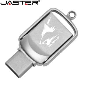 새로운 미니 64GB 128GB 유형 C 울트라 듀얼 USB 플래시 드라이브 메모리 스틱 엄지 펜 드라이브 비즈니스 USB 플래시 드라이브를위한 크리 에이 티브 선물
