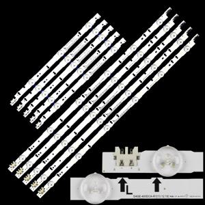LED 백라이트, UE40H5000 UE40H6500 UE40H5500 UE40H6200 D4GE-400DCB-R2 UE40H5100 CY-GH040HGLV2H CY-GH040HGLV3H UE40H6400