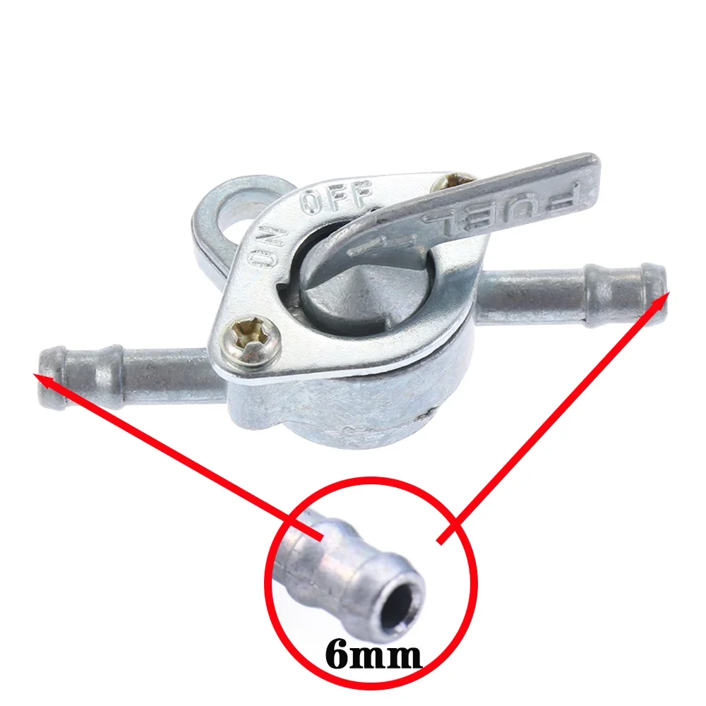 6mm 1/4 