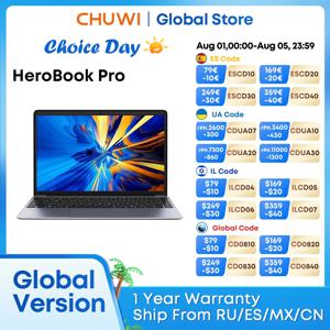 CHUWI 15.6 