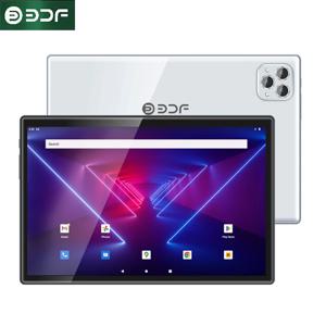 10.1 인치 Teclast Octa-Core 듀얼 SIM 전체 Netcom Wi-Fi 8GB 256GB 128g 터치 스크린 안드로이드 4G/5G 전화 통화 PC 태블릿