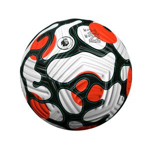성인용 축구 공, PU 히트 본드, 원활한 누수 방지 축구 공, 야외 잔디 훈련 경기, 표준 크기 5