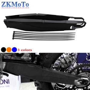 오토바이 스윙 암 보호 커버, KTM XCW XCWF EXC EXCF 125 250 300 350 400 450 500, Husqvarna TC FC TE FE용