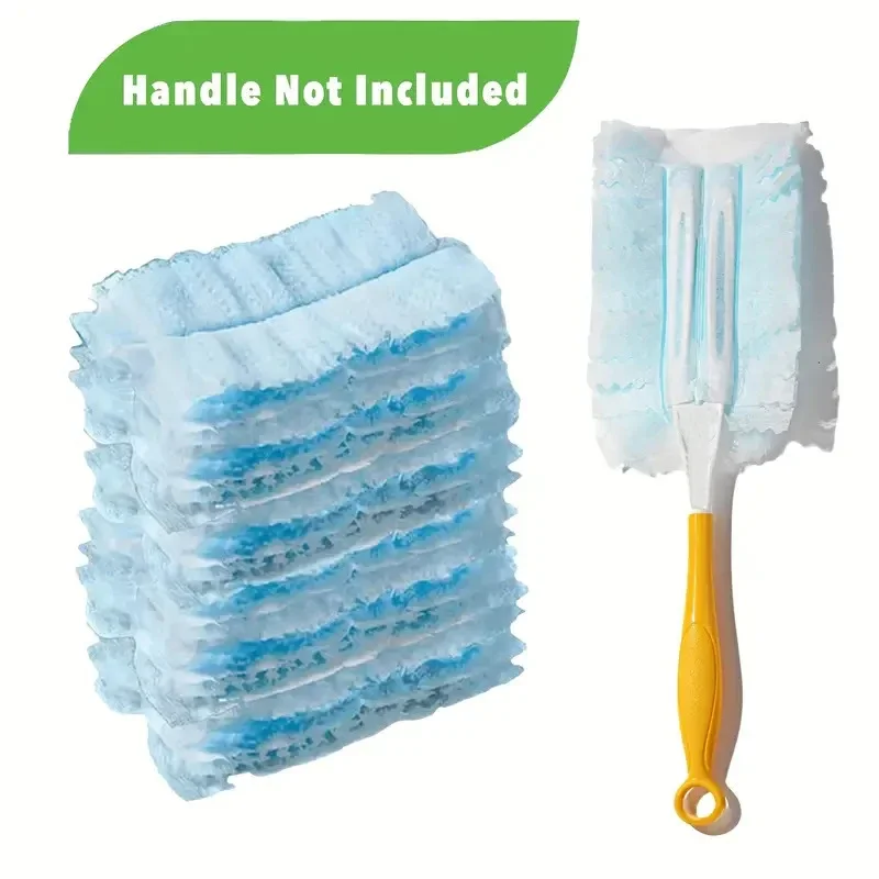 Swiffer Duster와 호환되는 일회용 먼지떨이 리필 10개