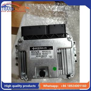 고품질 39128-2BAC9 현대 MEG17.9.12 ECU3에 맞는 새로운 ECU3 자동차 엔진 컴퓨터 보드 전자 제어 장치