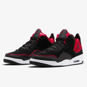 나이키 공식 정품 JORDAN COURTSID23 남성용 쿠션 농구화 AR1000-006