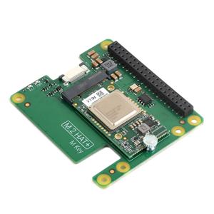5 AI 키트 M.2 HAT+ Al 가속 모듈 13 TOPS PCle Gen3 Ai 키트(Linux-AB01용)
