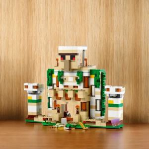 2024 스팟 MOC 신제품 스팟 적합한 철 인형 DIY 크리 에이 티브 모델 빌딩 블록 벽돌 어린이와 소년 크리스마스 장난감