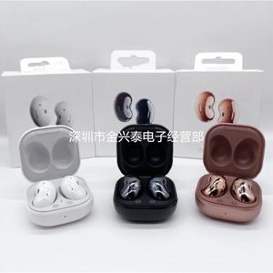 새로운 TWS 이어폰 Buds Live Bluetooth 이어폰 하이 엔드 Bluetooth 5.0 무선 충전 R180 Bluetooth
