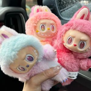 버블클로스 블라인드박스 3.0 3세대 플러시 인형 비닐 귀여운 아기 패션 귀여운 블라인드박스 베이비 트렌드 놀이 생일 선물