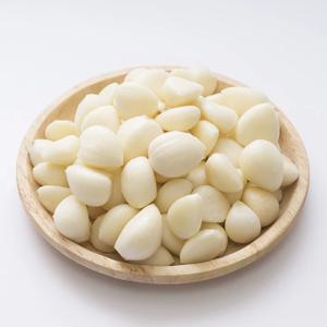 늘바른 국산 친환경 무농약 깐마늘200g 20봉