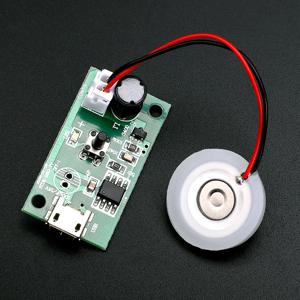 16MM 20MM 1.5-3W 초음파 안개 제조기 안개 분무기 변환기 분무기 필름 플레이트 액세서리 가습기 고무 가스켓