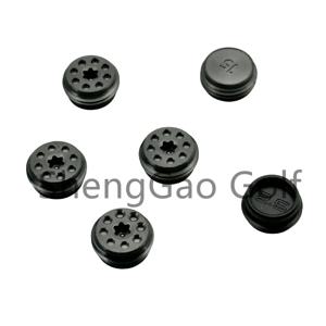 PXG GEN2 퍼터 및 GEN4 GEN5 GEN6 GEN7 드라이버 페어웨이 우드 클럽 하이브리드 클럽 헤드 웨이트에 맞는 골프 클럽 헤드 웨이트 나사