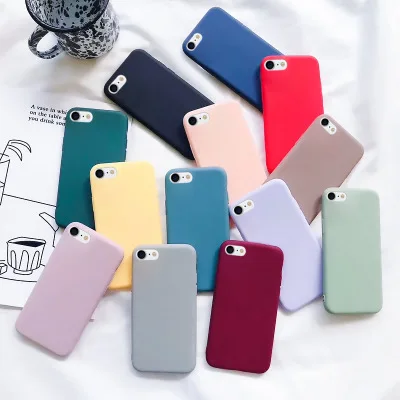 케이스 iphone 7 8 SE 2020 2022 충격 방지 TPU 액체 실리콘 보호용 전화 뒷면 커버 iphone SE 2020 2022 소프트 케이스