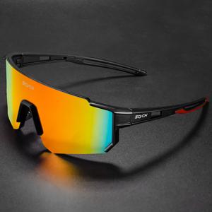 SCVCN 사이클링 안경 야외 스포츠 선글라스 남자 MTB 사이클링 선글라스 여성 도로 자전거 고글 UV400 자전거 안경